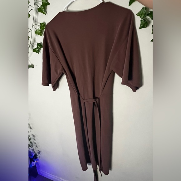 Formal office dress - Picture 1 of 2